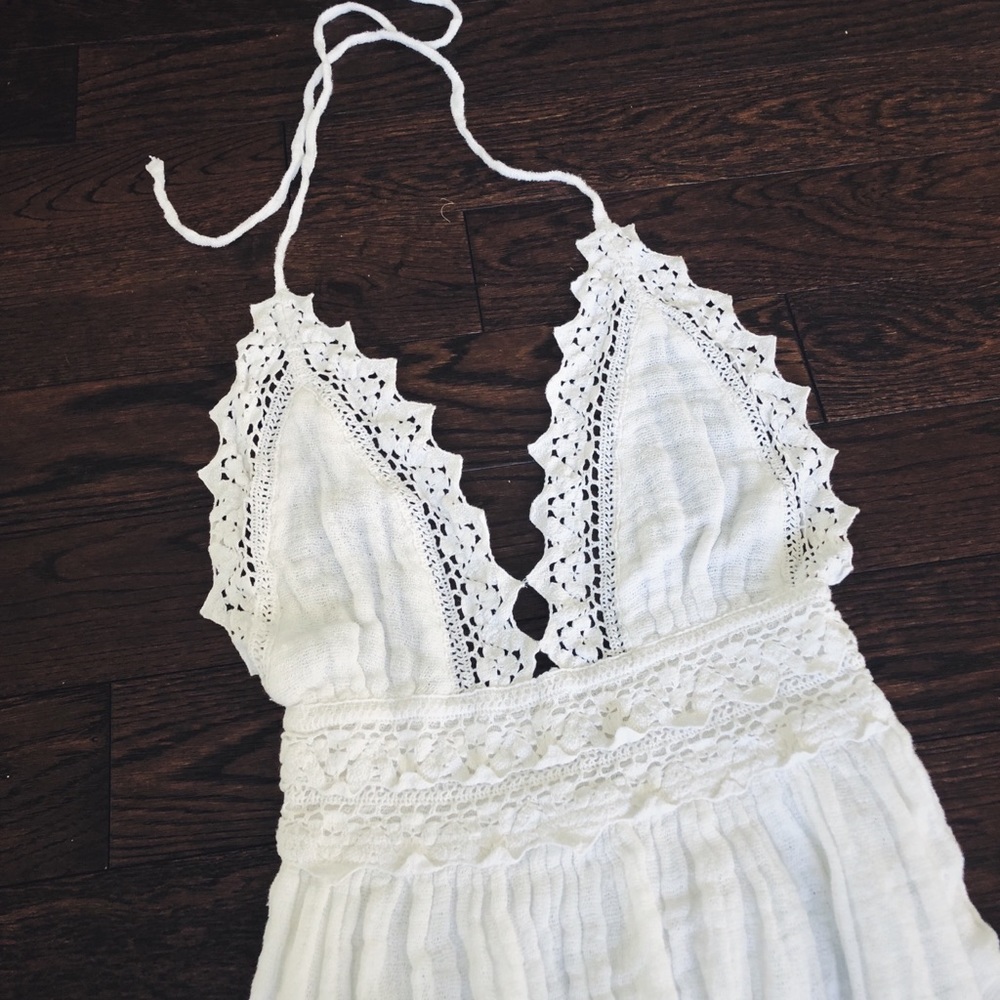Ralph Lauren Sundress